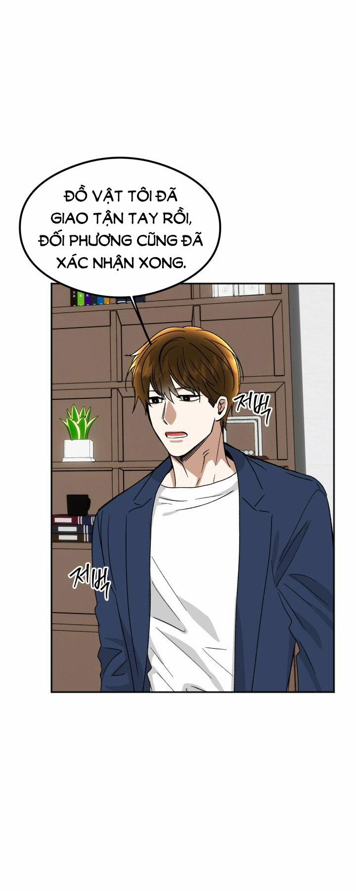 [18+] Ưu Thế Tuyệt Đối 24.2 trang 26