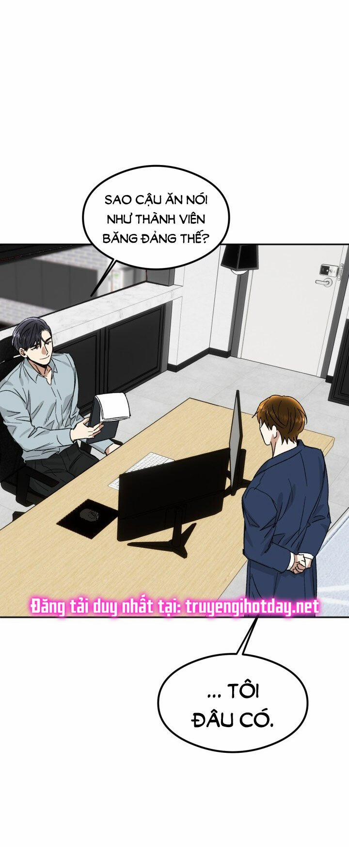 [18+] Ưu Thế Tuyệt Đối 24.2 trang 27