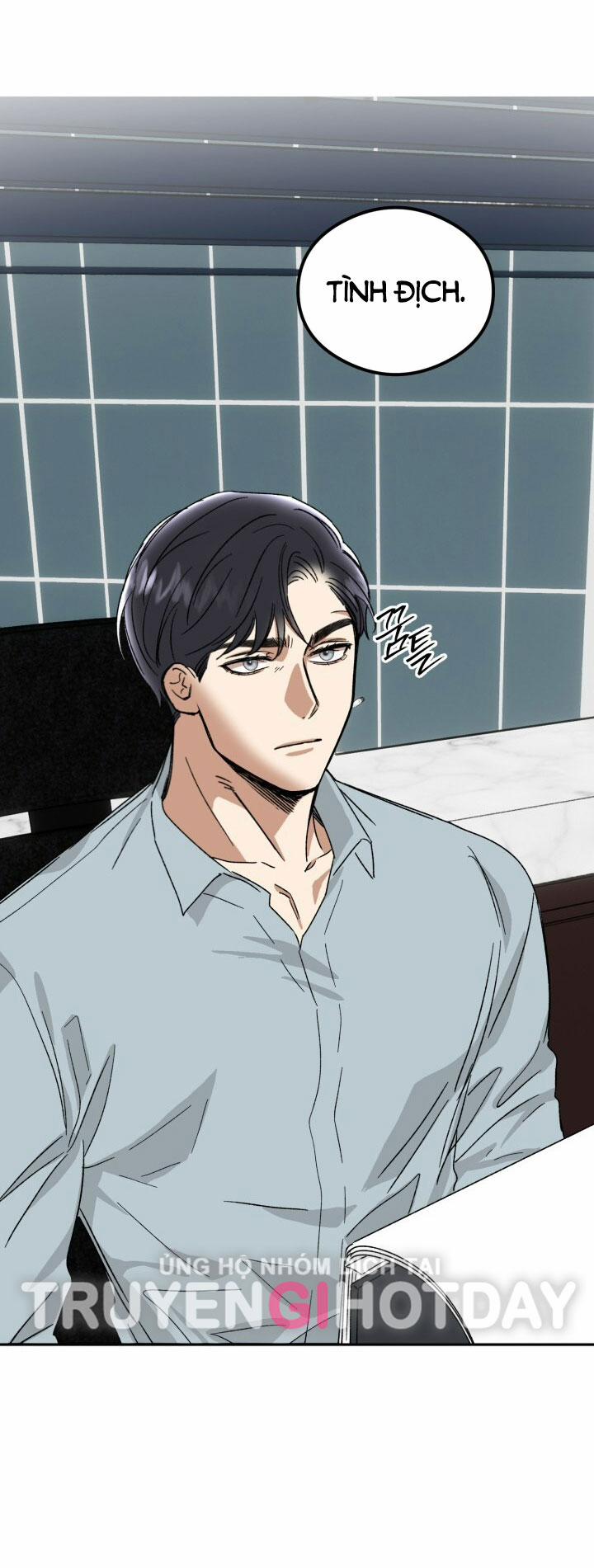 [18+] Ưu Thế Tuyệt Đối 24.2 trang 30