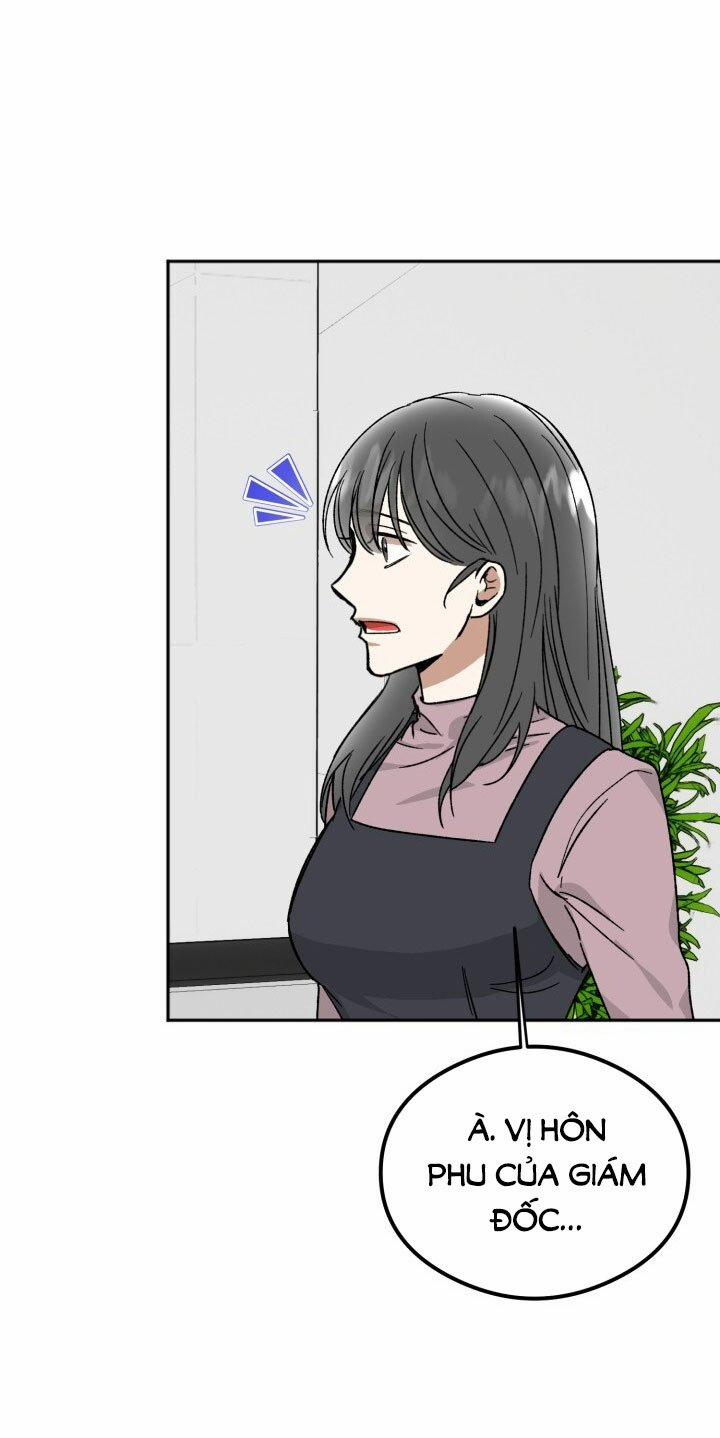 [18+] Ưu Thế Tuyệt Đối 24.2 trang 41