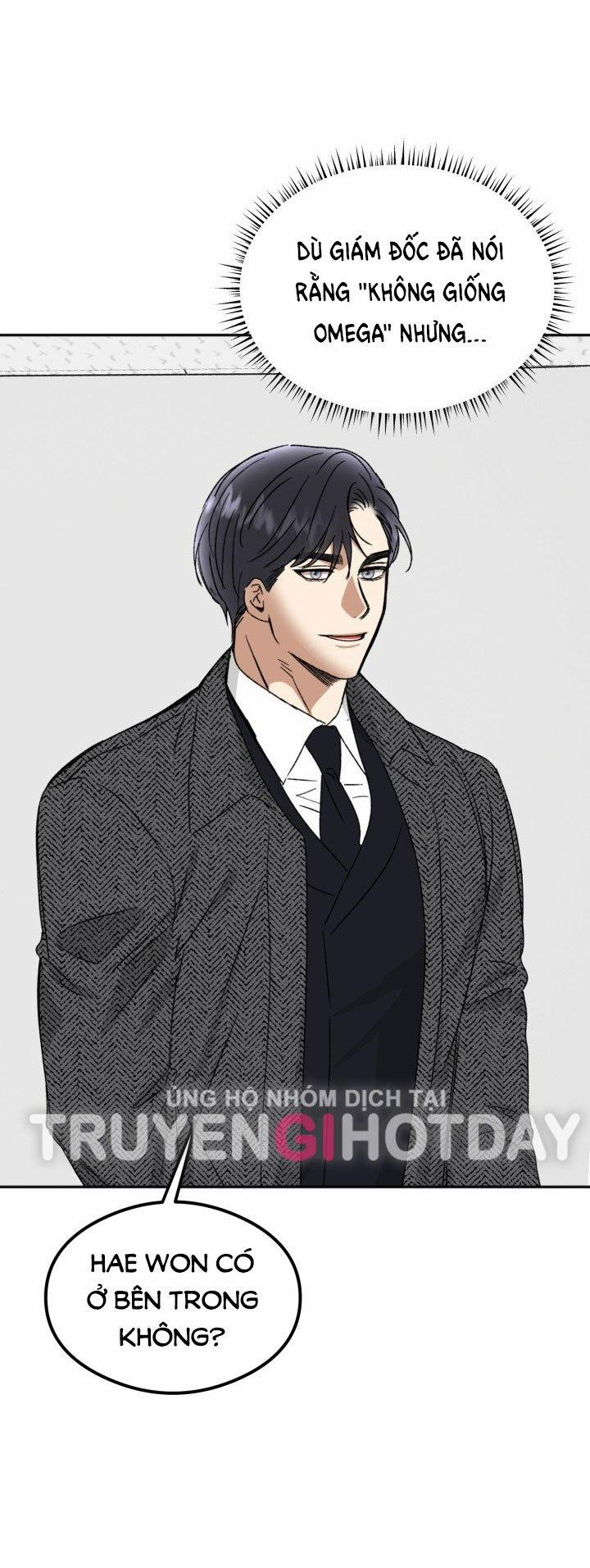 [18+] Ưu Thế Tuyệt Đối 24.2 trang 43