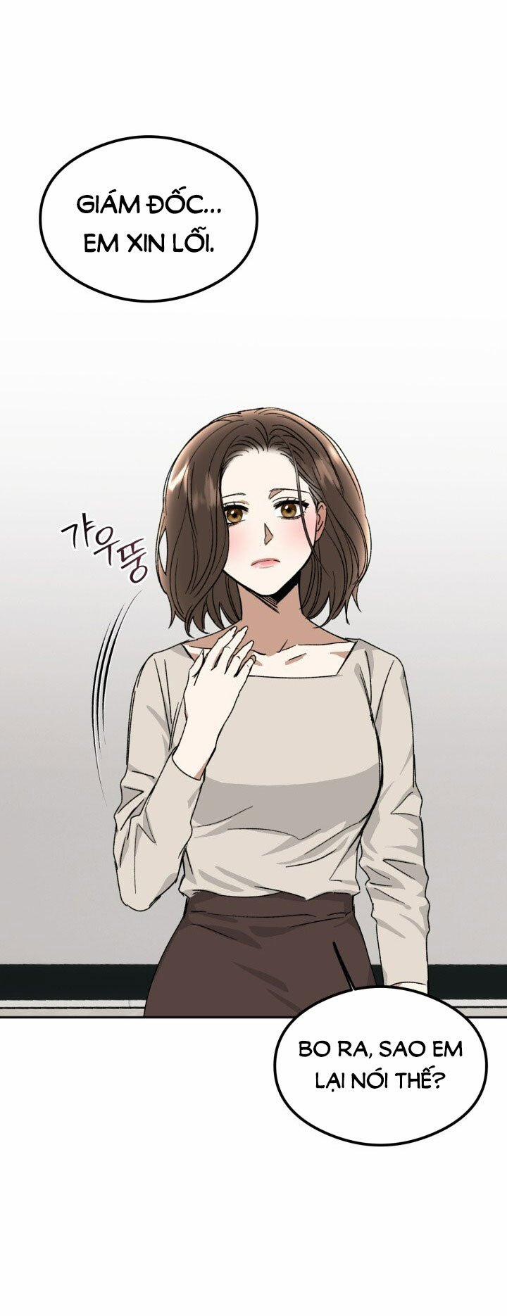 [18+] Ưu Thế Tuyệt Đối 24.2 trang 6