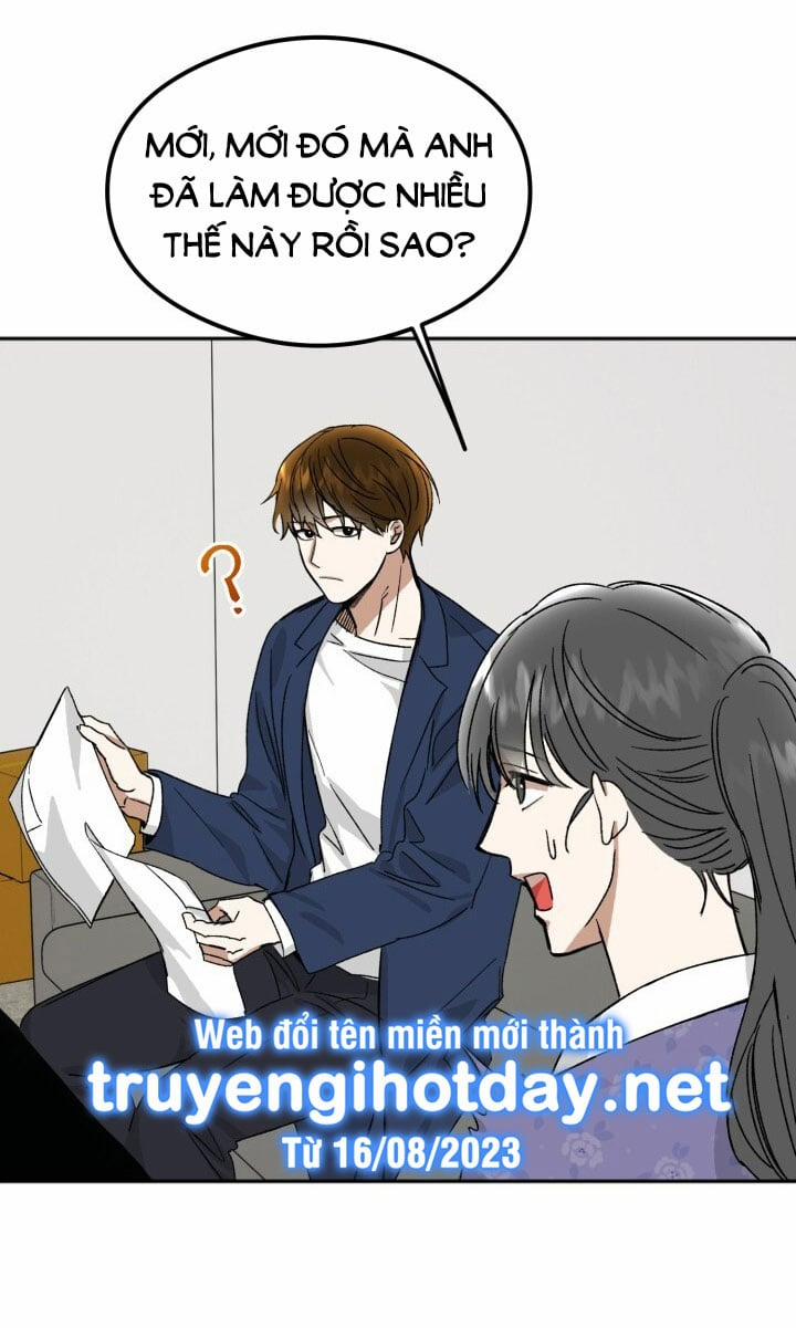 [18+] Ưu Thế Tuyệt Đối 24.2 trang 8