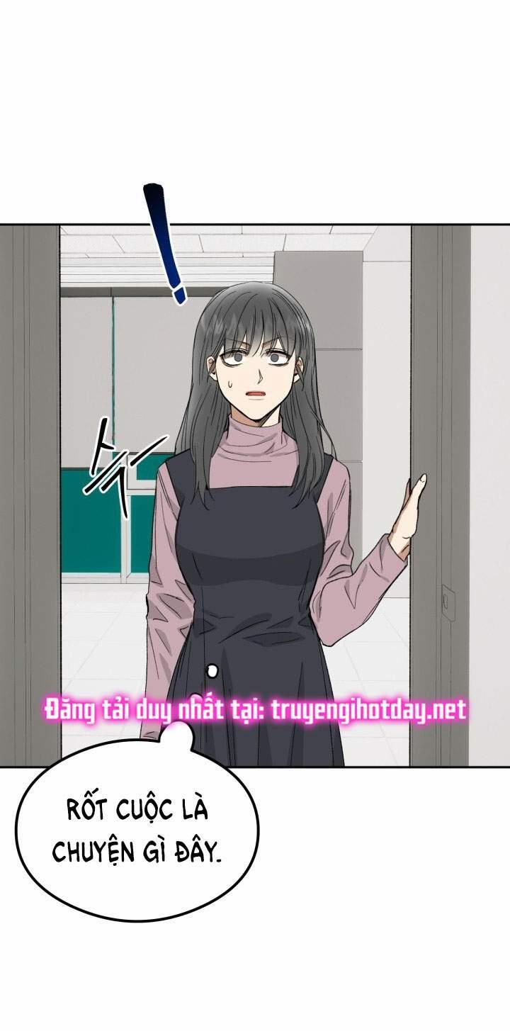 [18+] Ưu Thế Tuyệt Đối 25.1 trang 16