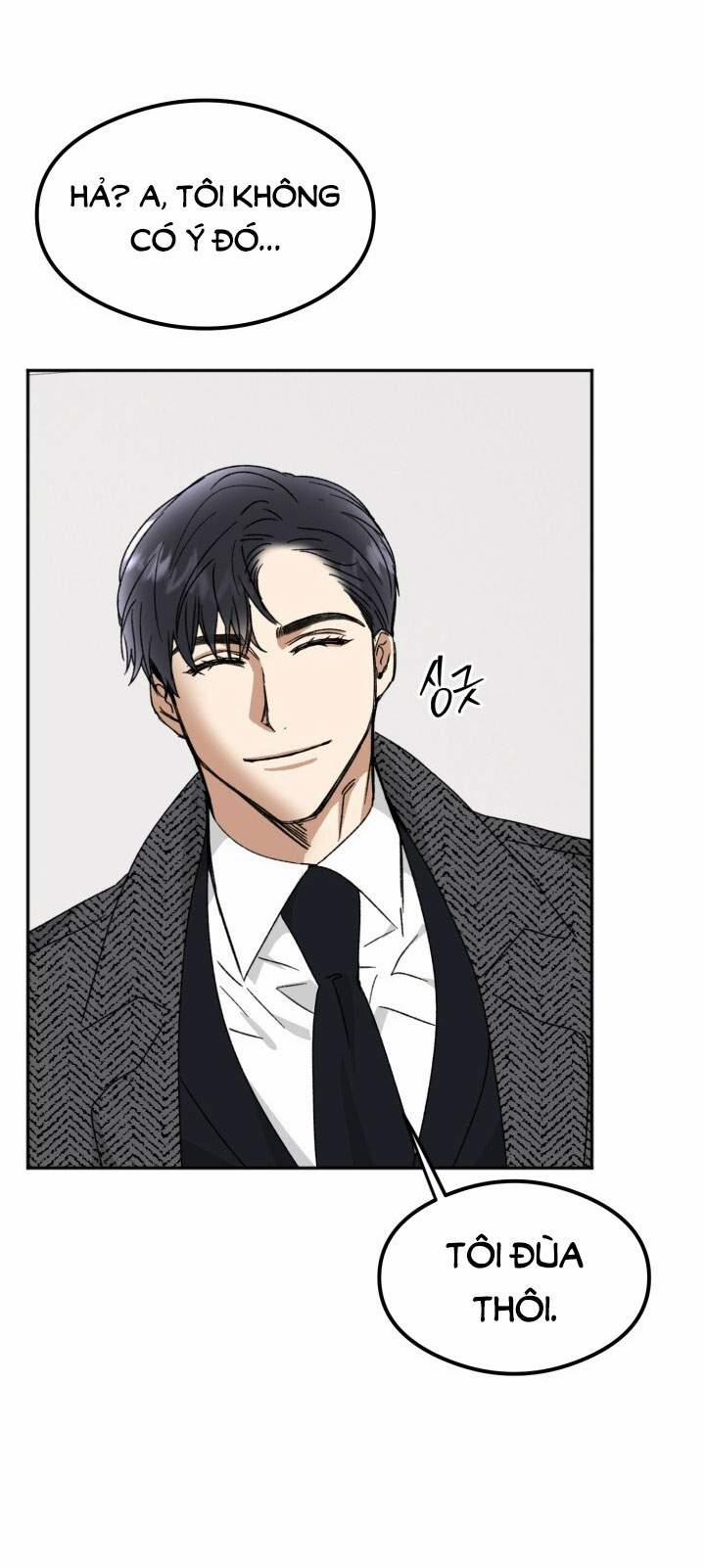 [18+] Ưu Thế Tuyệt Đối 25.1 trang 21