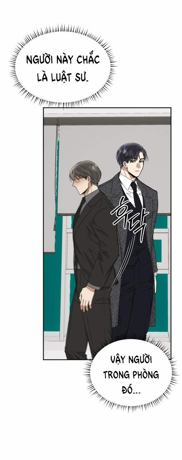 [18+] Ưu Thế Tuyệt Đối 25.1 trang 3