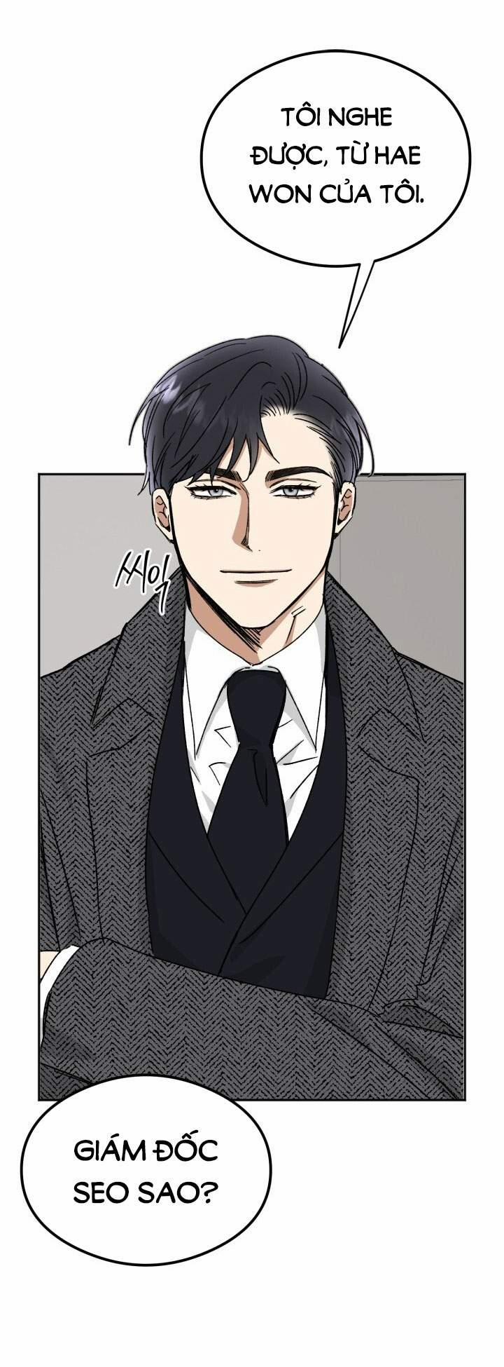 [18+] Ưu Thế Tuyệt Đối 25.1 trang 8