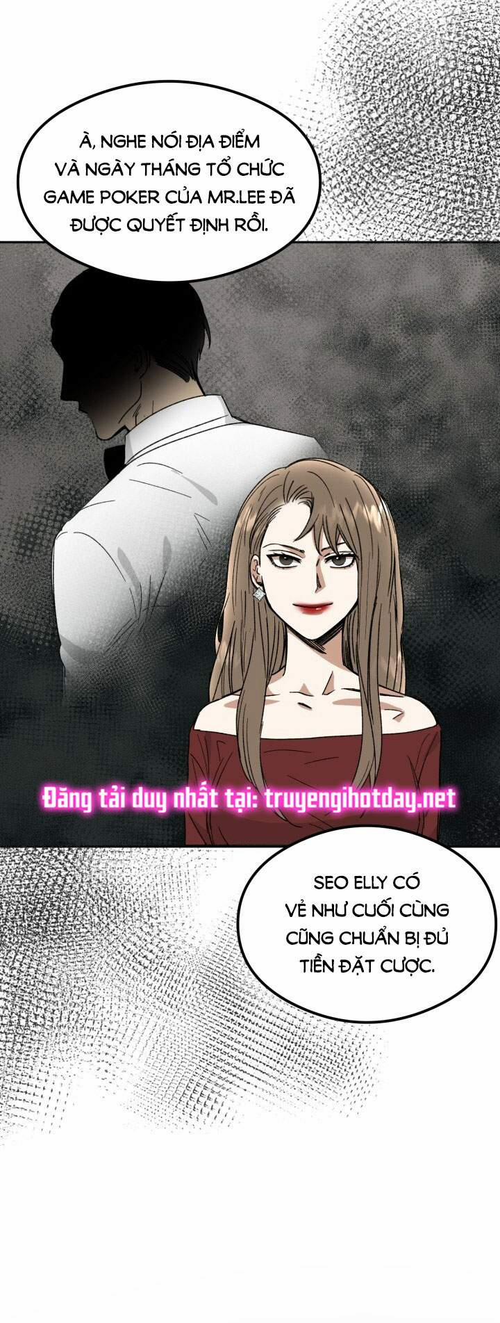[18+] Ưu Thế Tuyệt Đối 25.2 trang 5