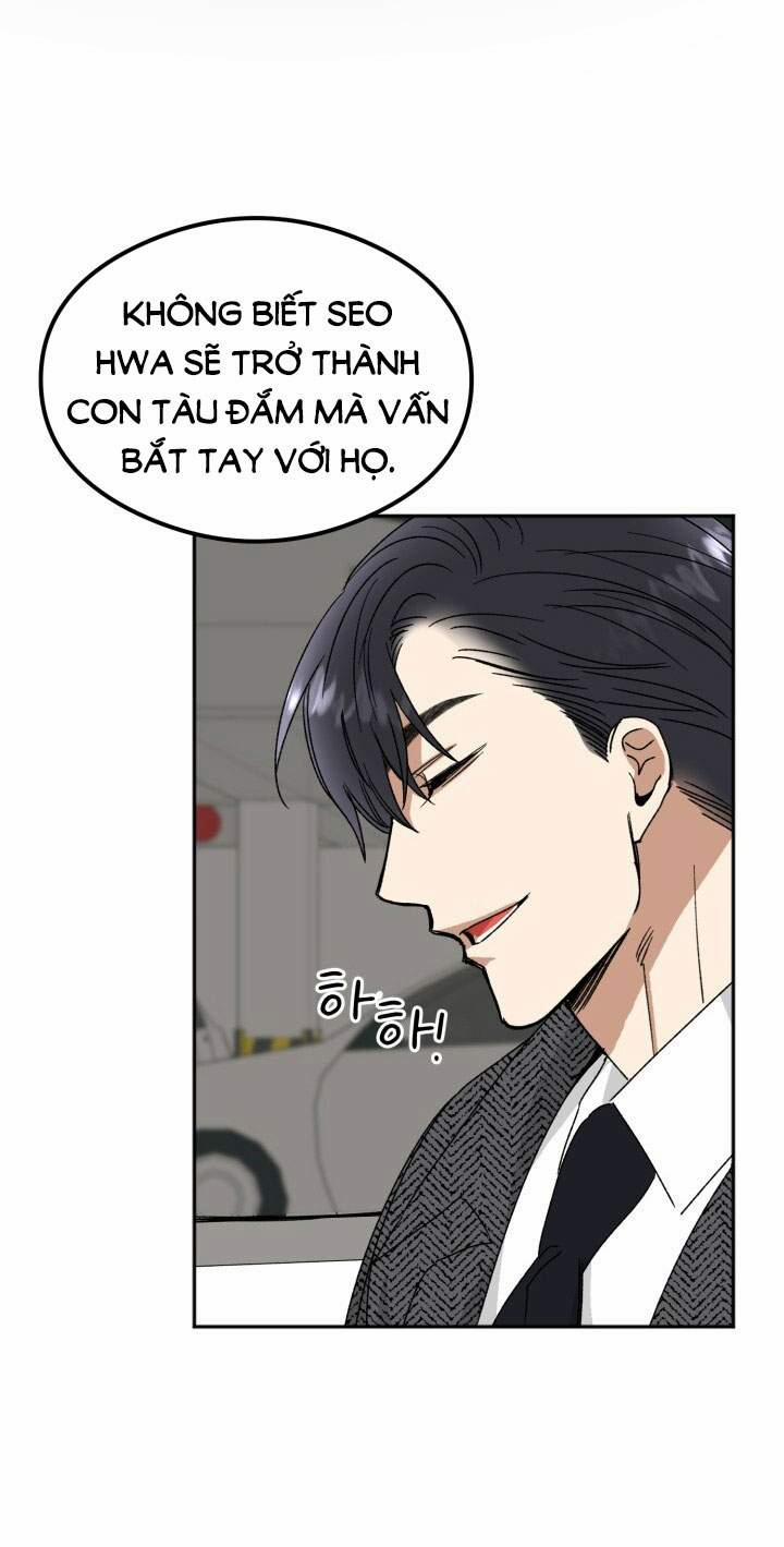 [18+] Ưu Thế Tuyệt Đối 25.2 trang 9