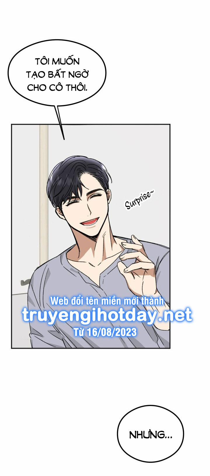 [18+] Ưu Thế Tuyệt Đối 26.1 trang 10