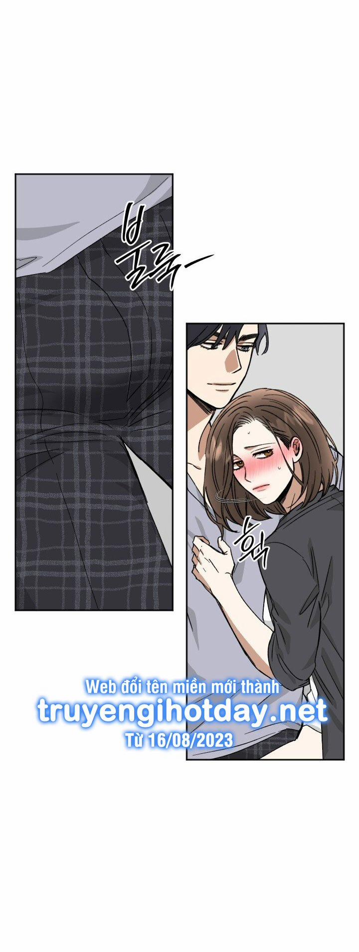 [18+] Ưu Thế Tuyệt Đối 26.2 trang 11