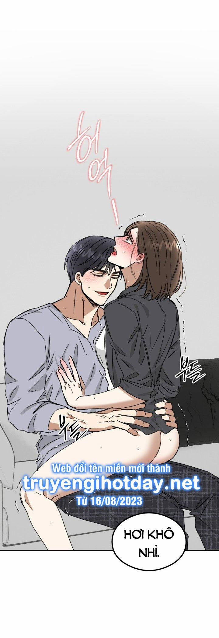 [18+] Ưu Thế Tuyệt Đối 26.2 trang 23