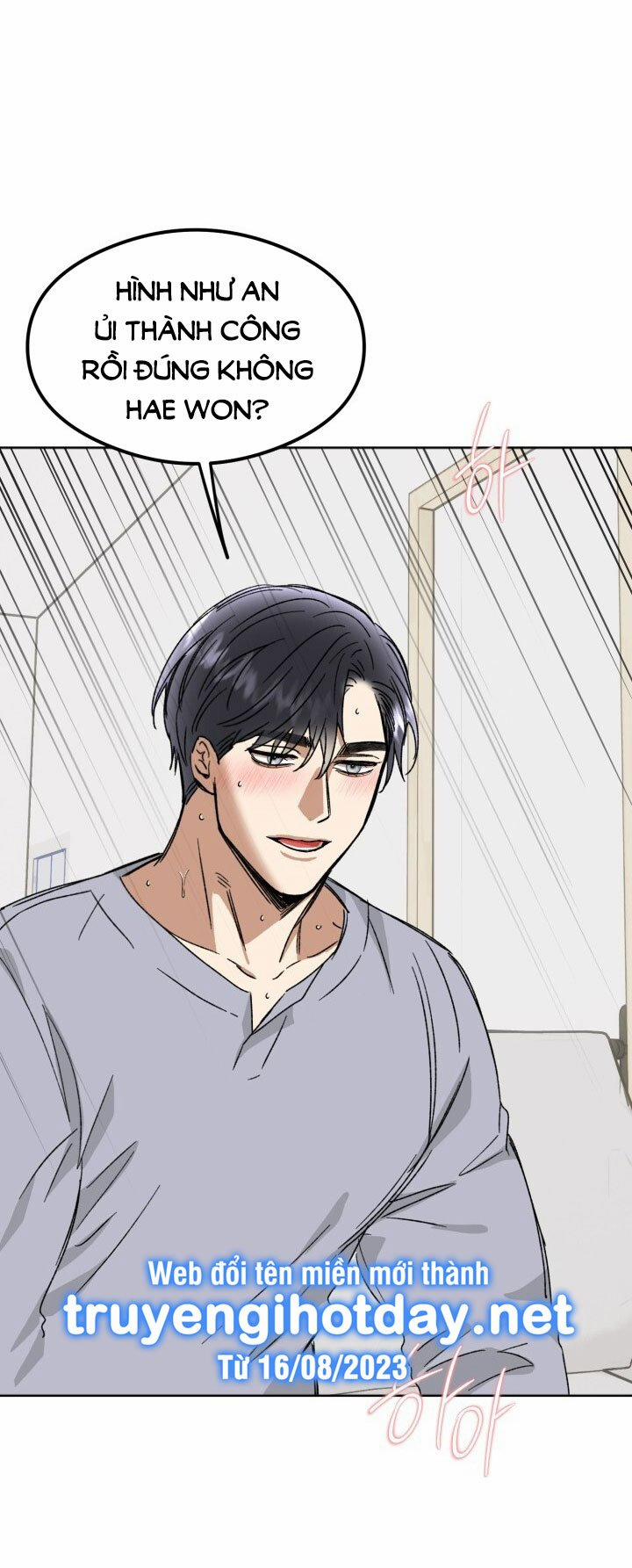 [18+] Ưu Thế Tuyệt Đối 26.2 trang 35