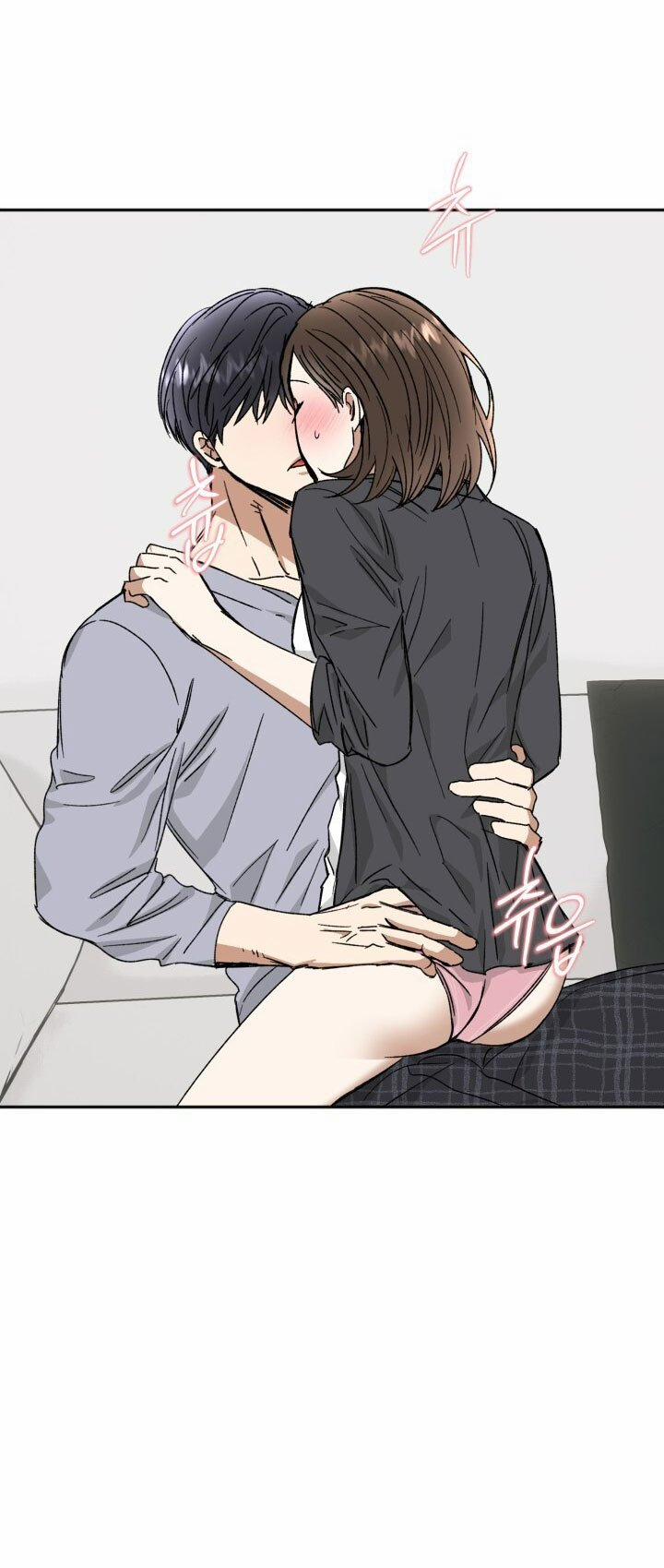 [18+] Ưu Thế Tuyệt Đối 26.2 trang 7