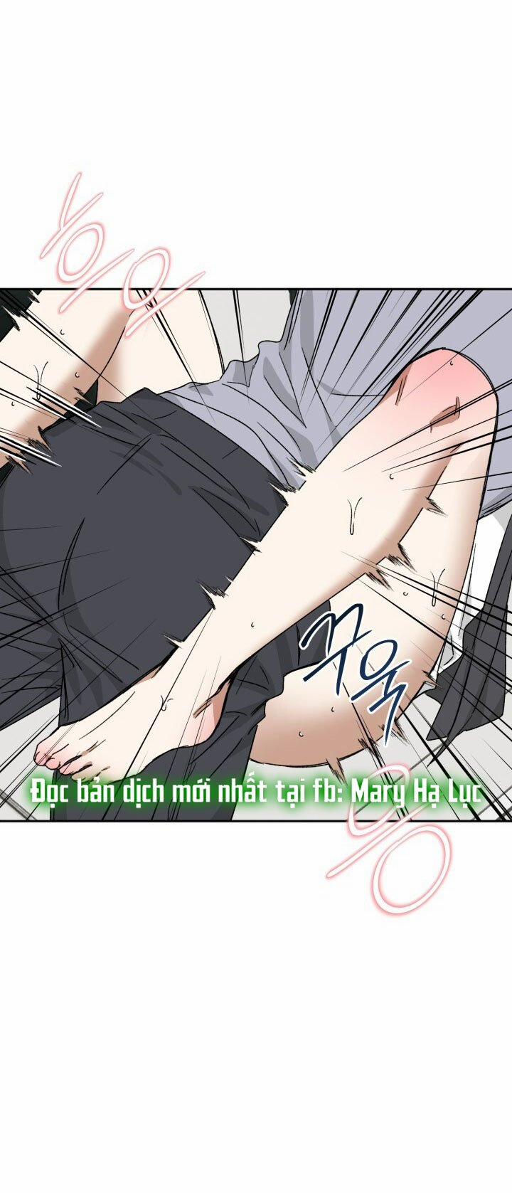 [18+] Ưu Thế Tuyệt Đối 27.1 trang 1