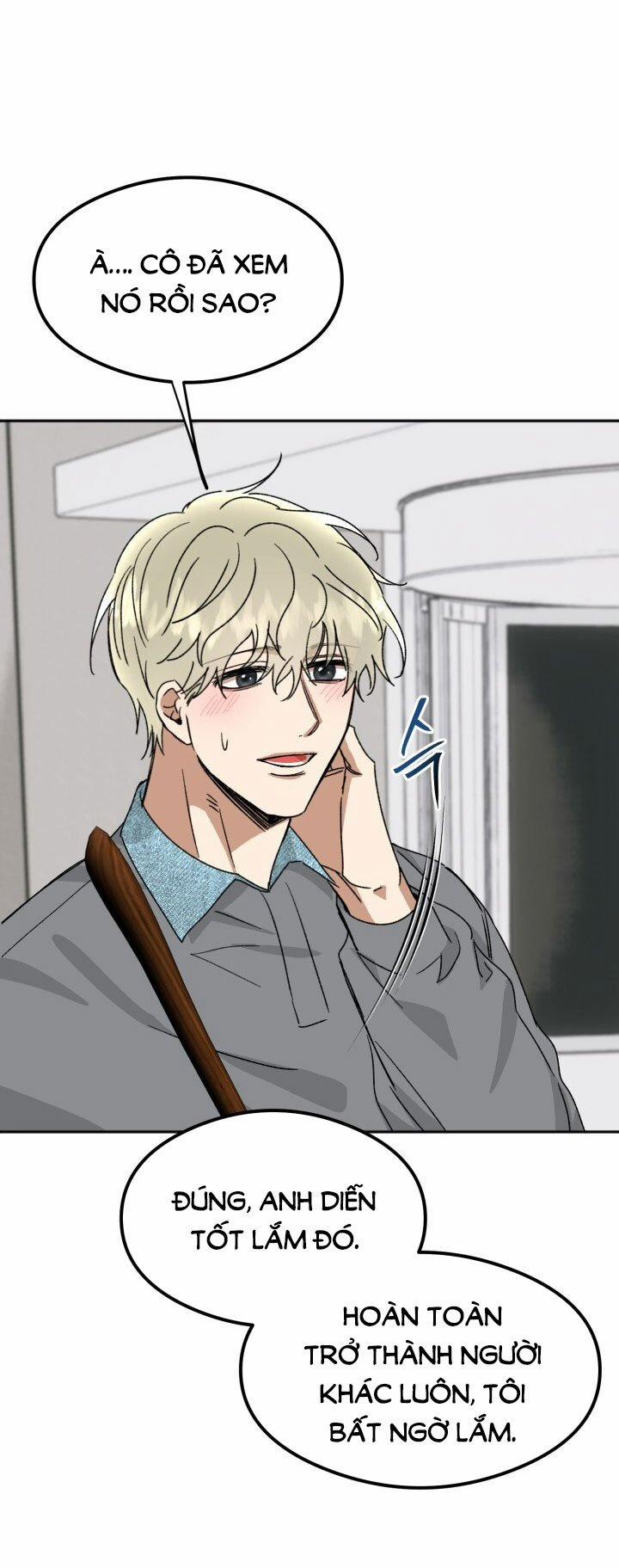 [18+] Ưu Thế Tuyệt Đối 27.2 trang 13