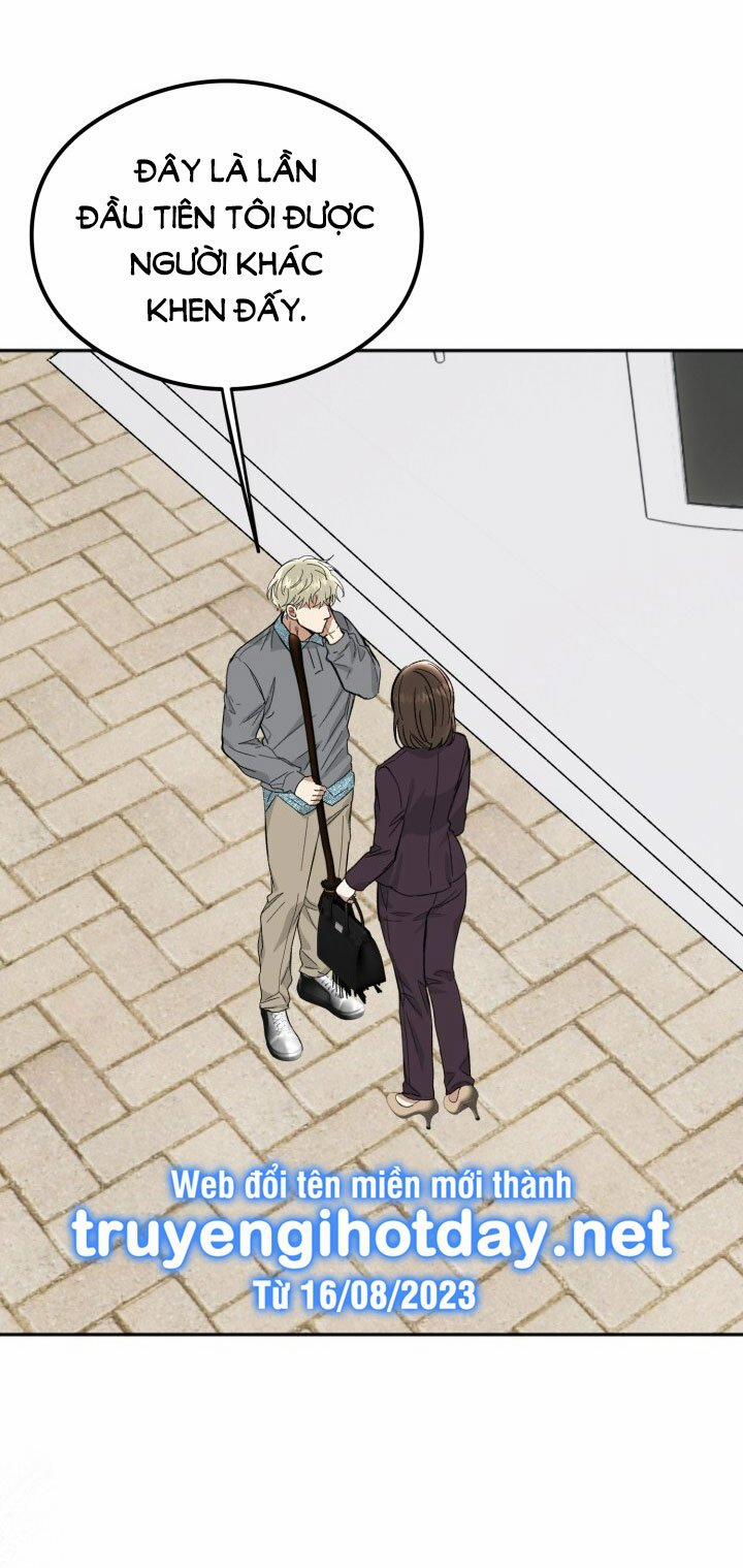 [18+] Ưu Thế Tuyệt Đối 27.2 trang 14