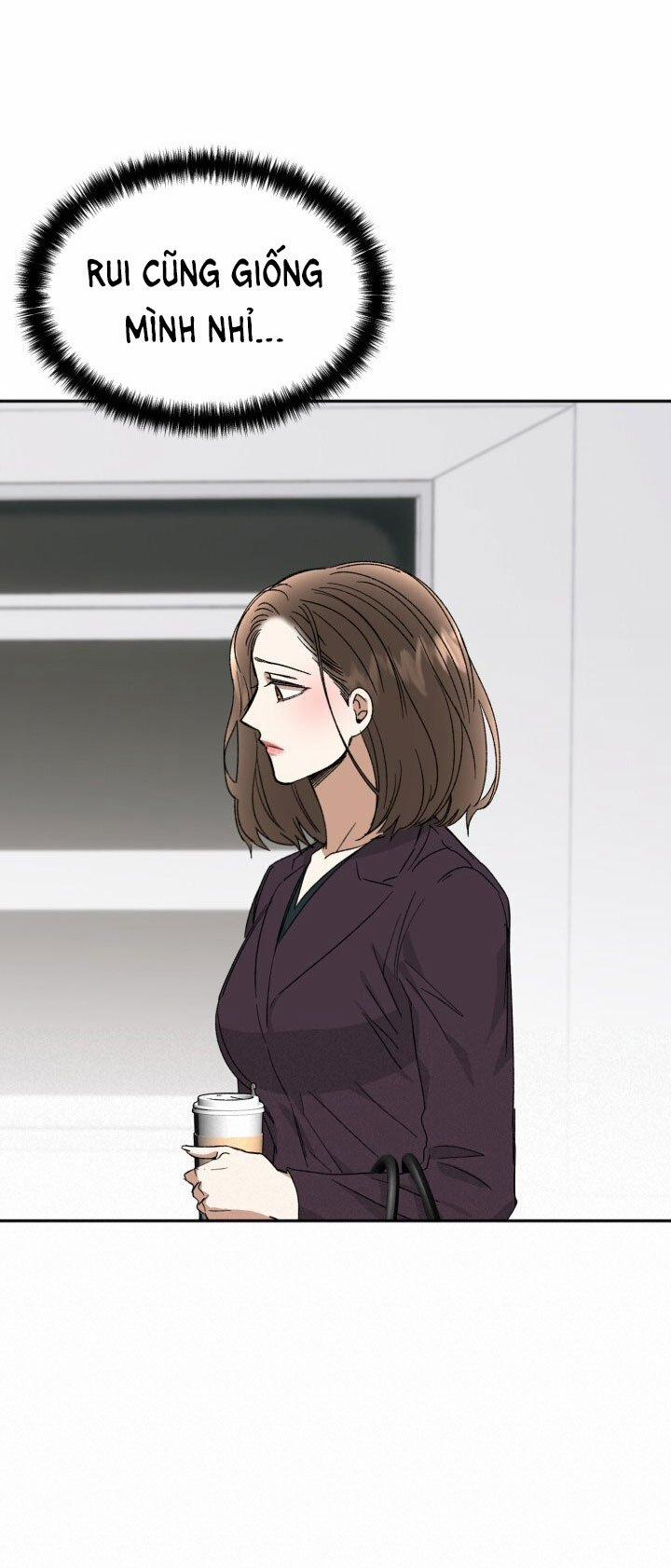 [18+] Ưu Thế Tuyệt Đối 27.2 trang 21