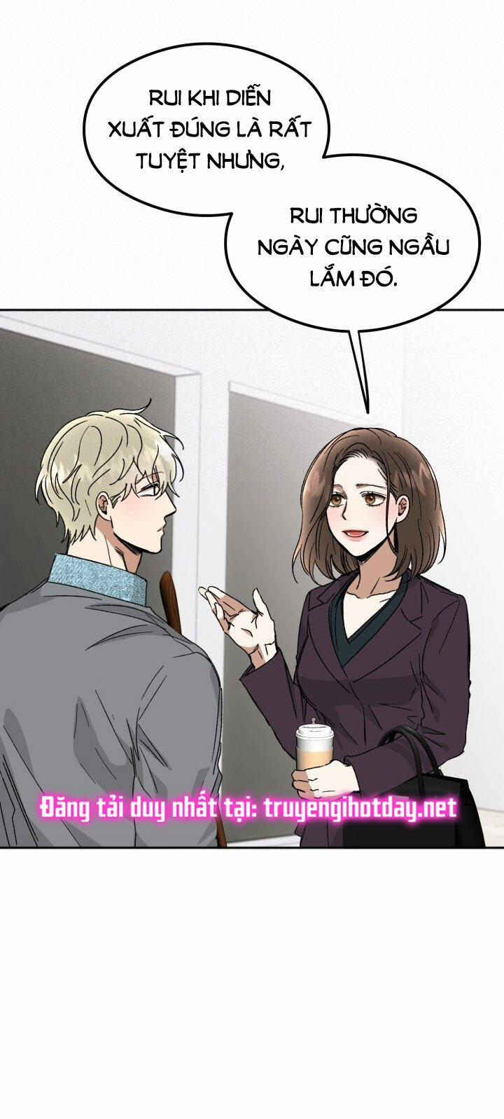 [18+] Ưu Thế Tuyệt Đối 27.2 trang 22