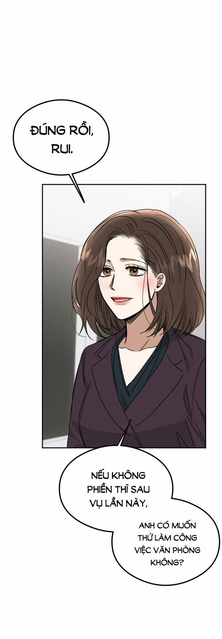 [18+] Ưu Thế Tuyệt Đối 27.2 trang 24