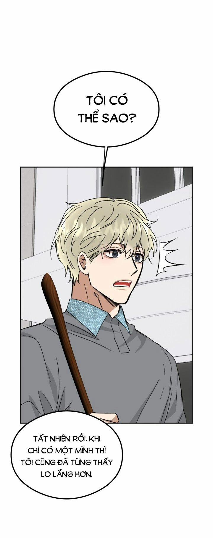 [18+] Ưu Thế Tuyệt Đối 27.2 trang 25