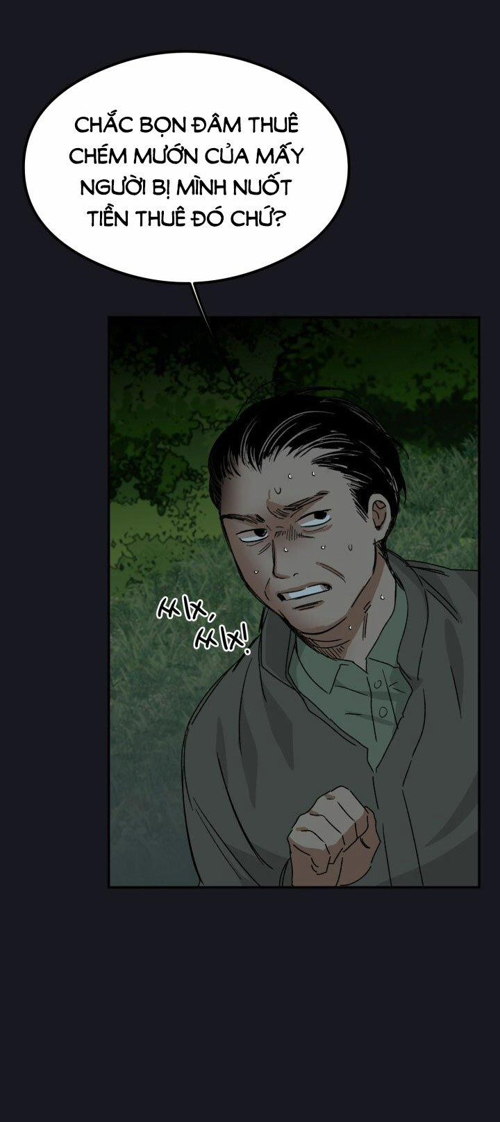 [18+] Ưu Thế Tuyệt Đối 27.2 trang 34