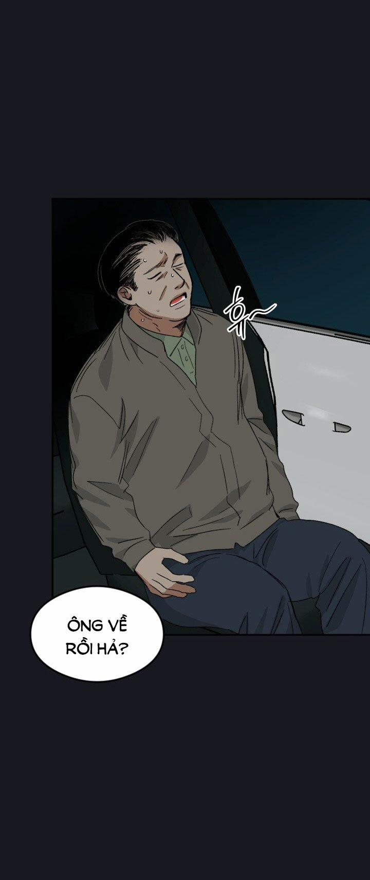 [18+] Ưu Thế Tuyệt Đối 27.2 trang 37