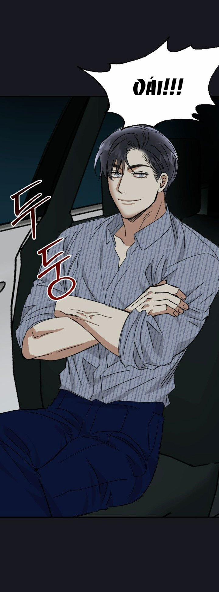 [18+] Ưu Thế Tuyệt Đối 27.2 trang 38