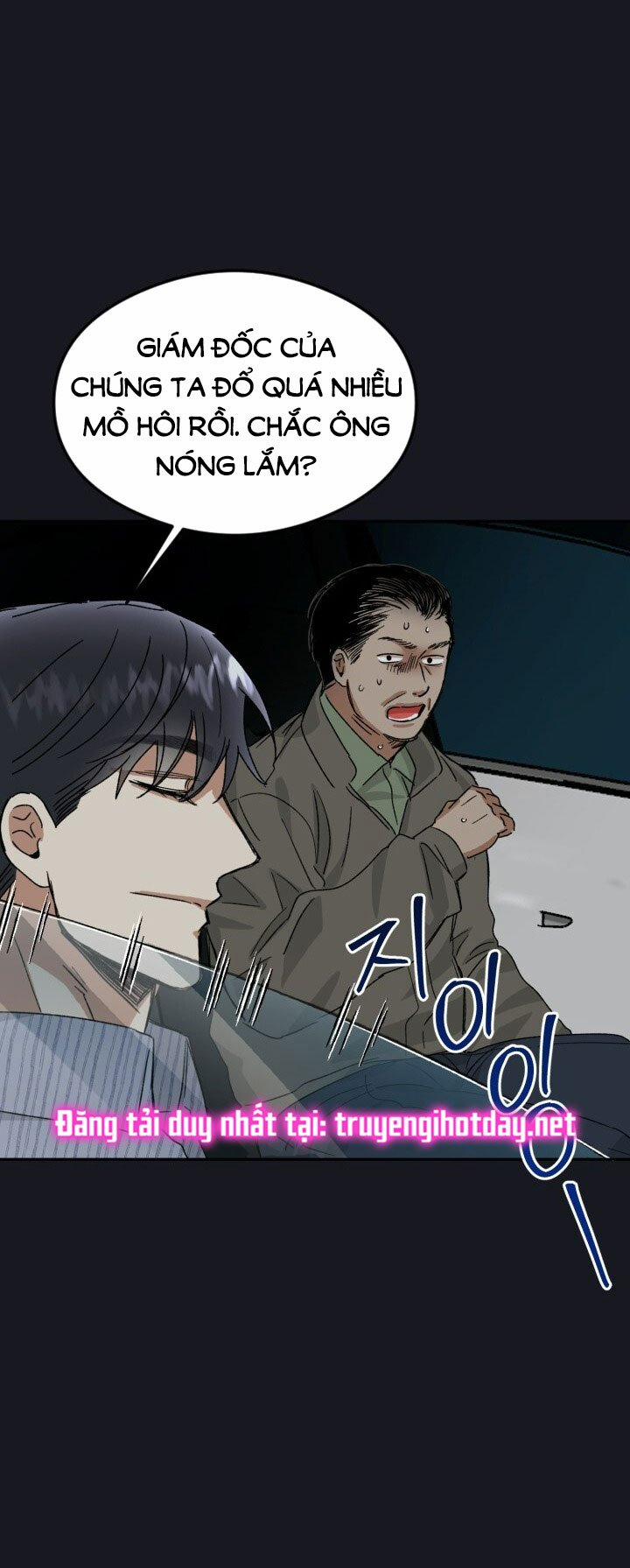 [18+] Ưu Thế Tuyệt Đối 27.2 trang 39