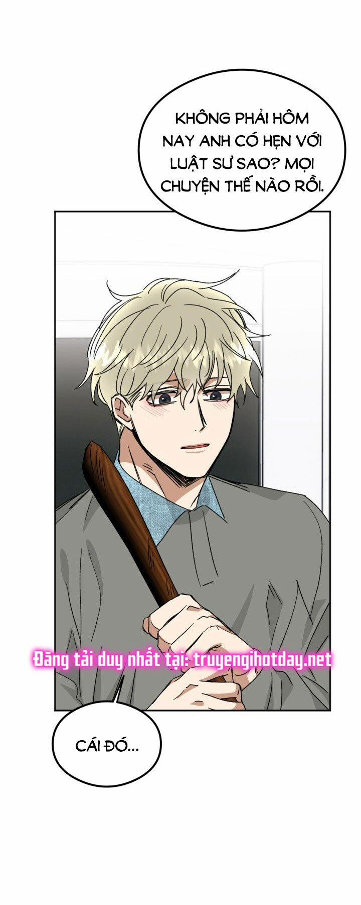 [18+] Ưu Thế Tuyệt Đối 27.2 trang 6