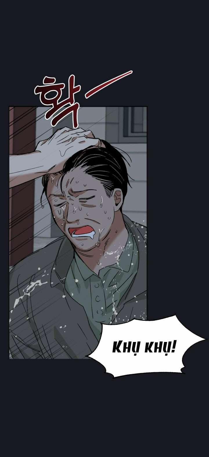 [18+] Ưu Thế Tuyệt Đối 28.1 trang 11