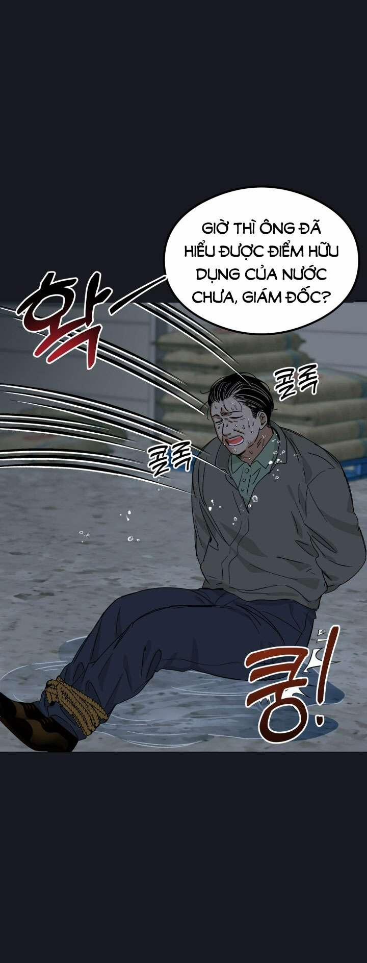 [18+] Ưu Thế Tuyệt Đối 28.1 trang 15