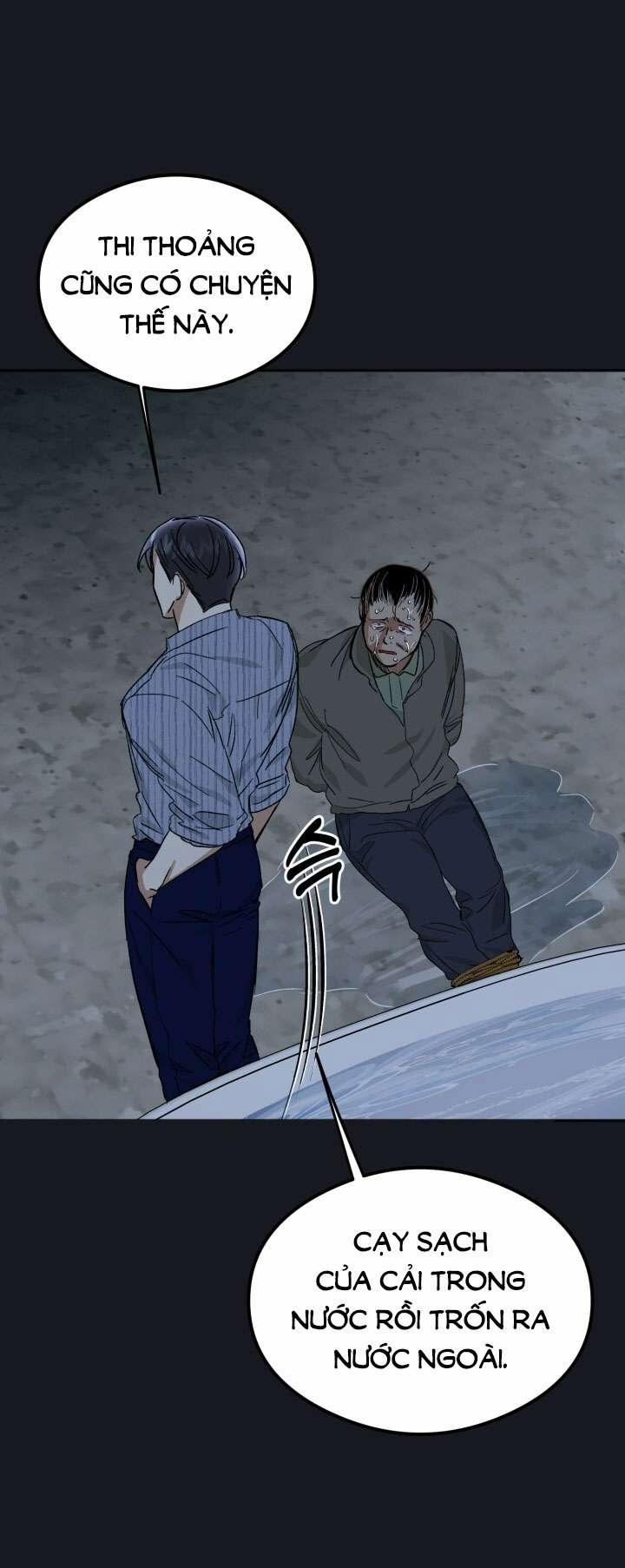 [18+] Ưu Thế Tuyệt Đối 28.1 trang 17