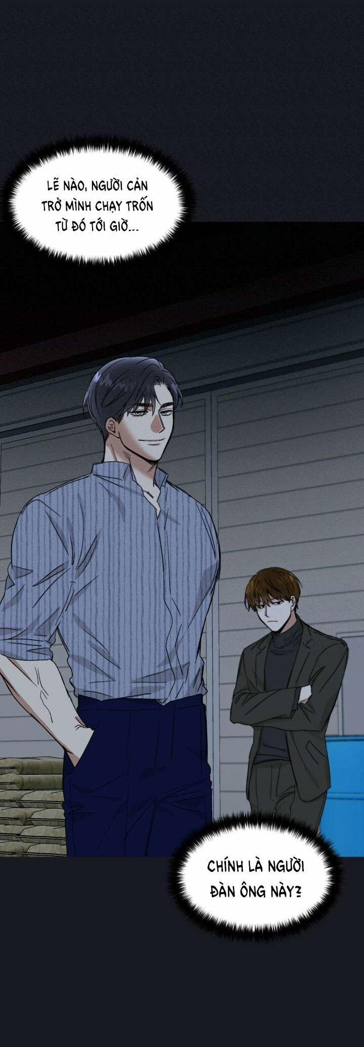 [18+] Ưu Thế Tuyệt Đối 28.1 trang 20