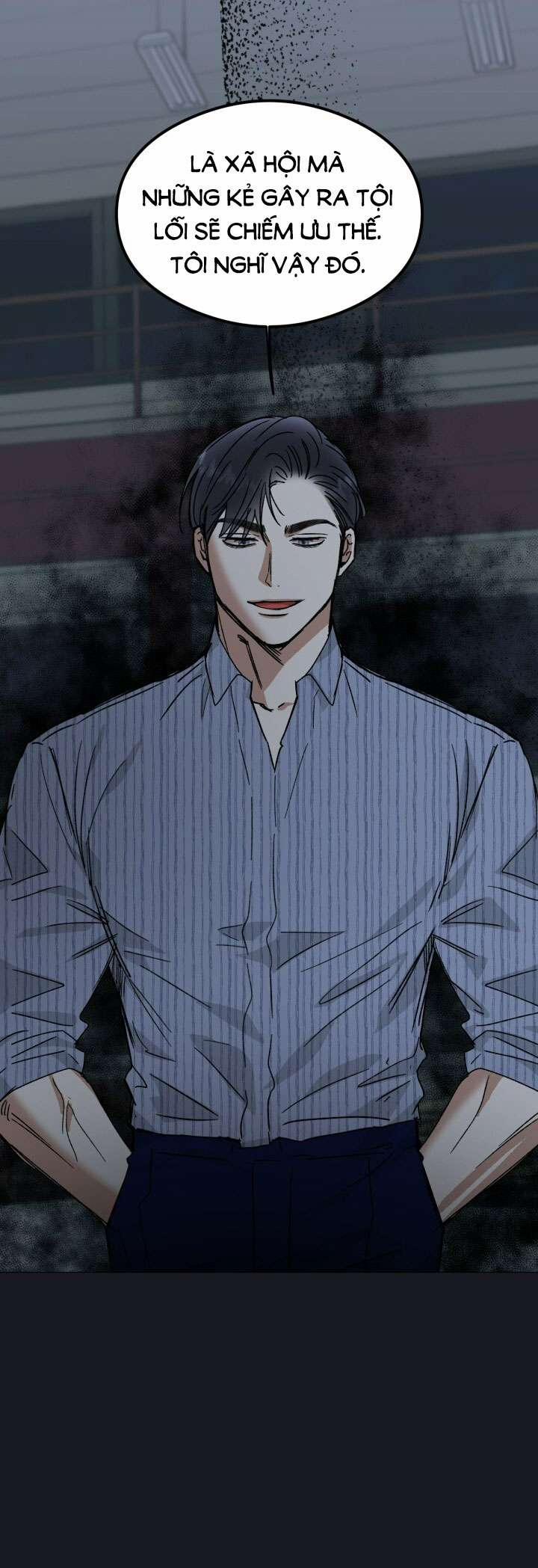 [18+] Ưu Thế Tuyệt Đối 28.1 trang 25