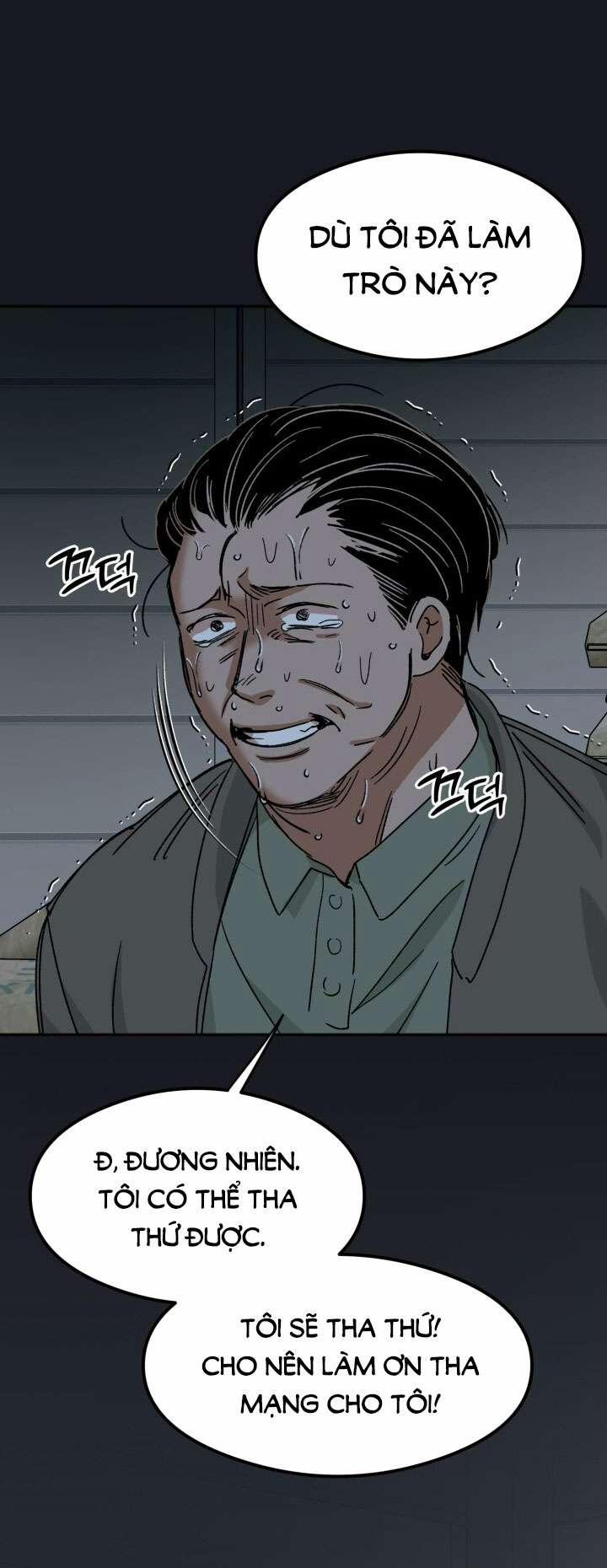 [18+] Ưu Thế Tuyệt Đối 28.1 trang 28