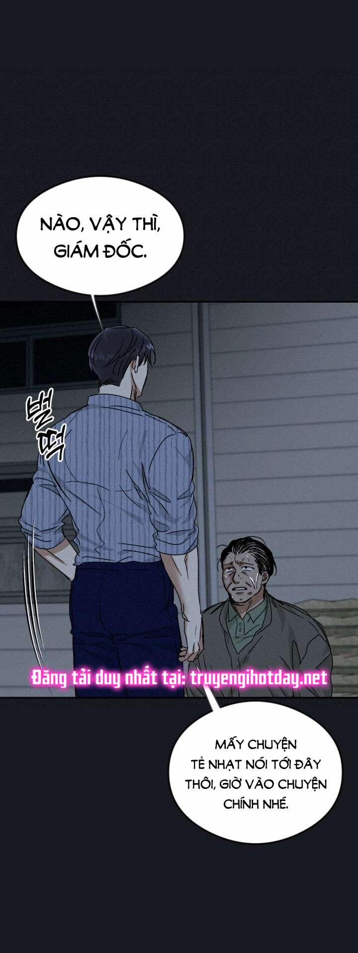 [18+] Ưu Thế Tuyệt Đối 28.2 trang 1