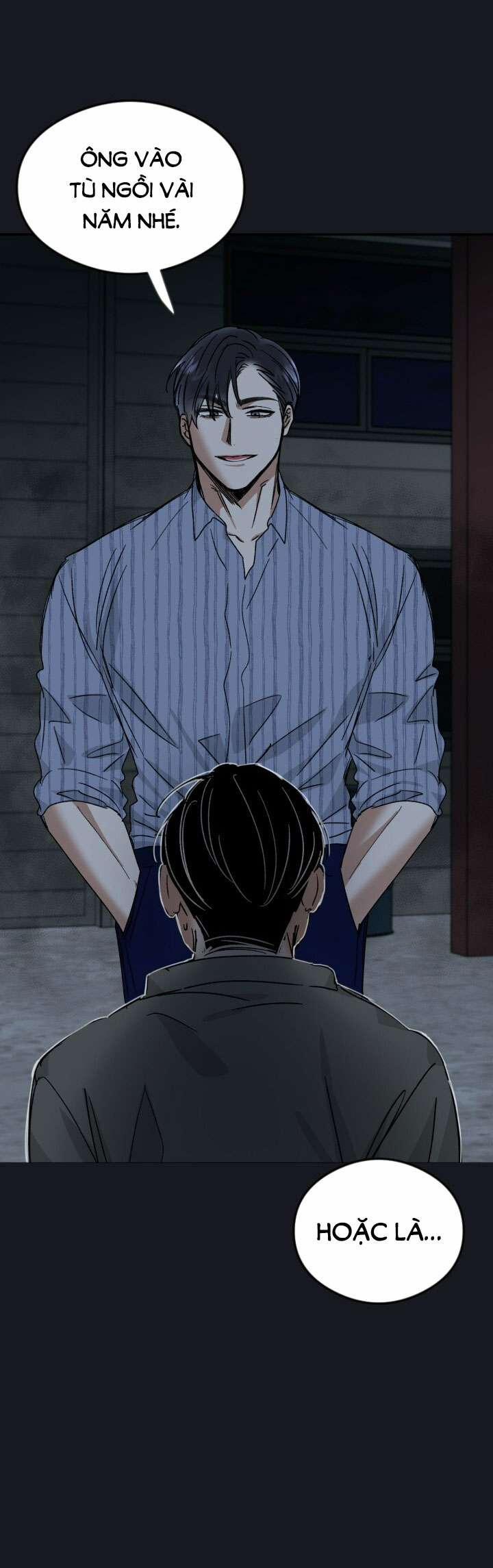 [18+] Ưu Thế Tuyệt Đối 28.2 trang 2