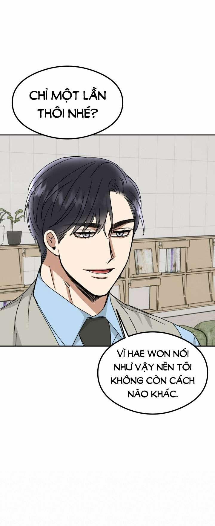 [18+] Ưu Thế Tuyệt Đối 28.2 trang 24