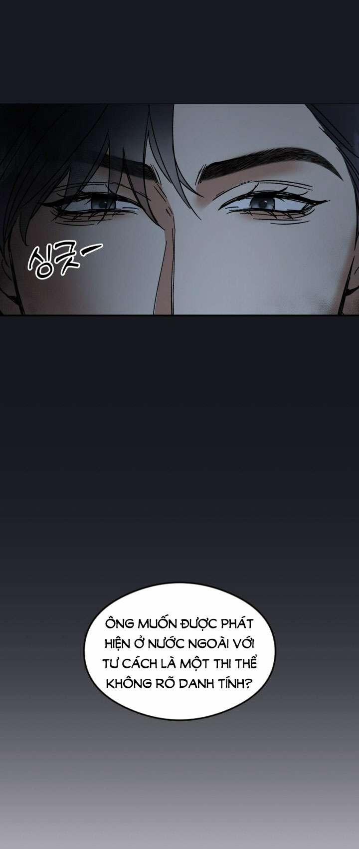 [18+] Ưu Thế Tuyệt Đối 28.2 trang 3