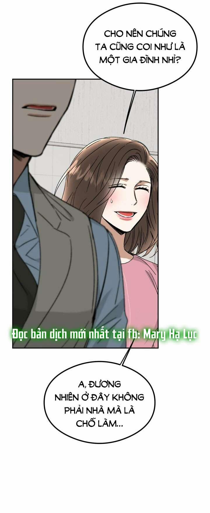 [18+] Ưu Thế Tuyệt Đối 28.2 trang 31