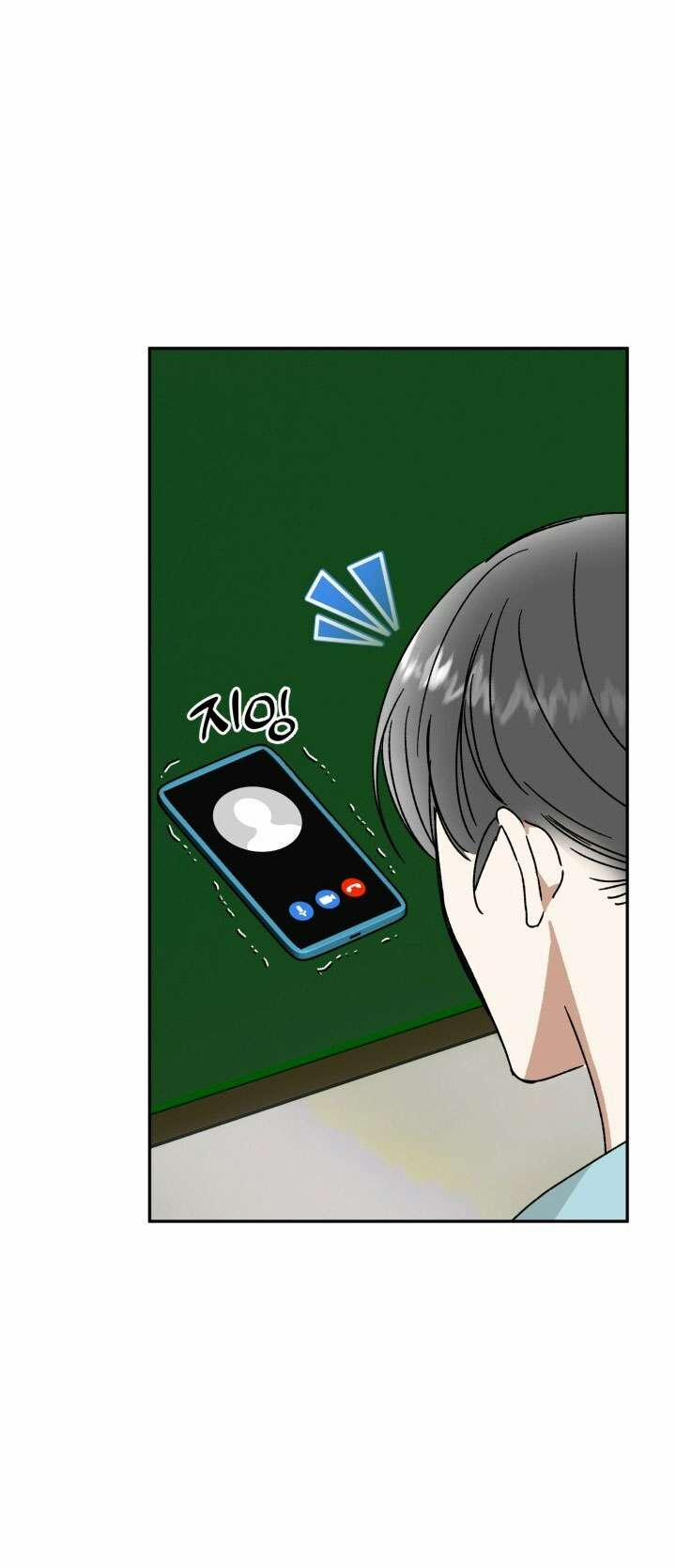 [18+] Ưu Thế Tuyệt Đối 28.2 trang 33