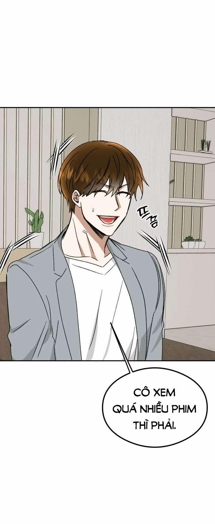 [18+] Ưu Thế Tuyệt Đối 28.2 trang 42