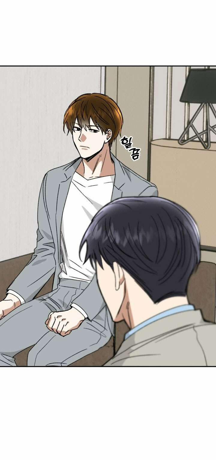 [18+] Ưu Thế Tuyệt Đối 28.2 trang 44