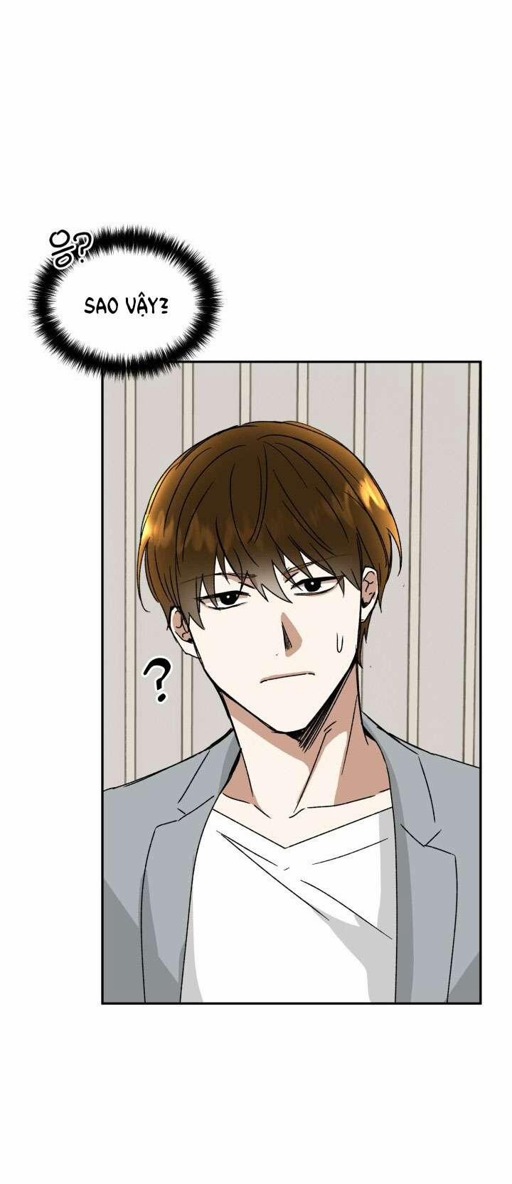 [18+] Ưu Thế Tuyệt Đối 28.2 trang 45