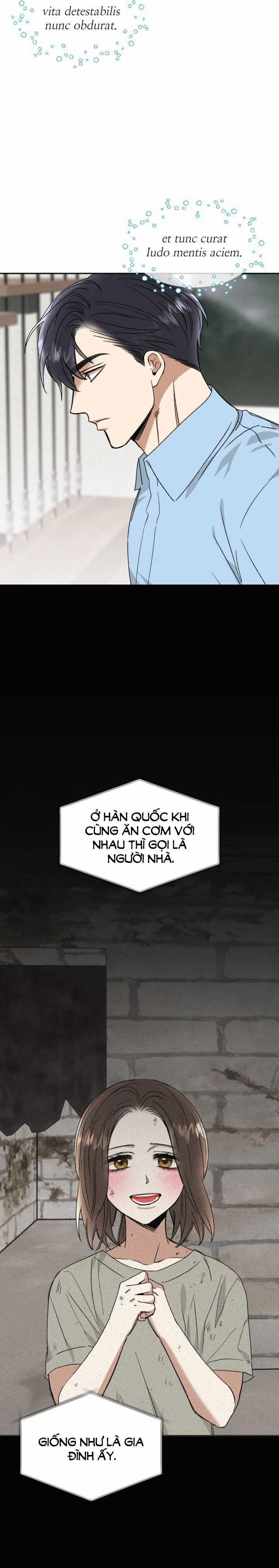 [18+] Ưu Thế Tuyệt Đối 29.1 trang 10