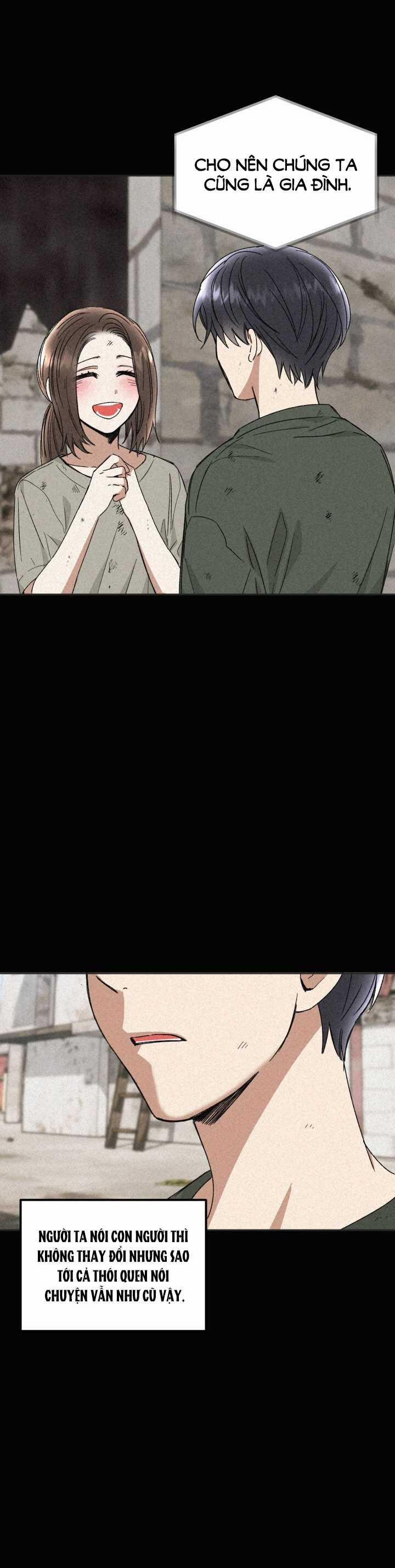 [18+] Ưu Thế Tuyệt Đối 29.1 trang 11