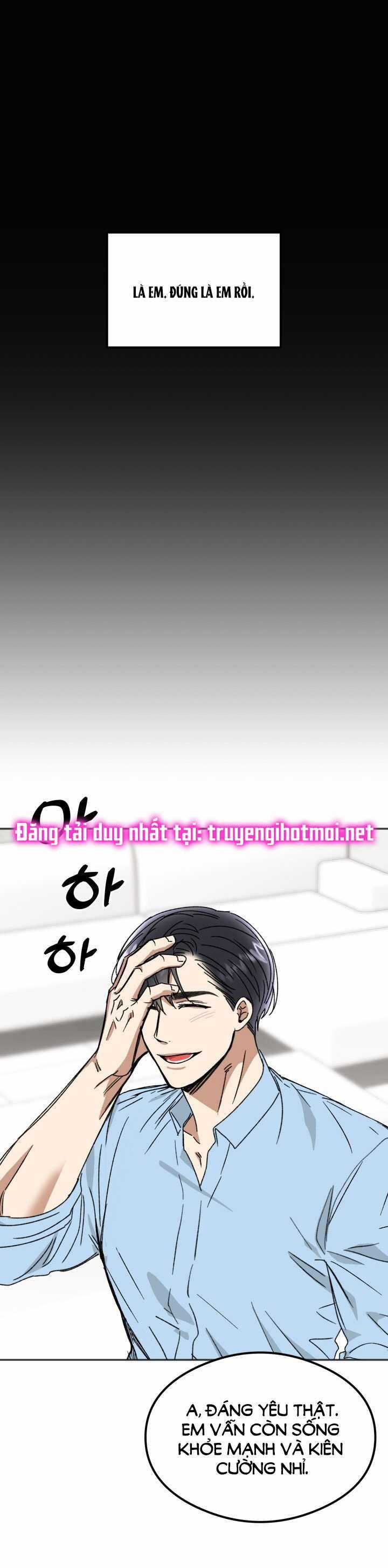 [18+] Ưu Thế Tuyệt Đối 29.1 trang 12