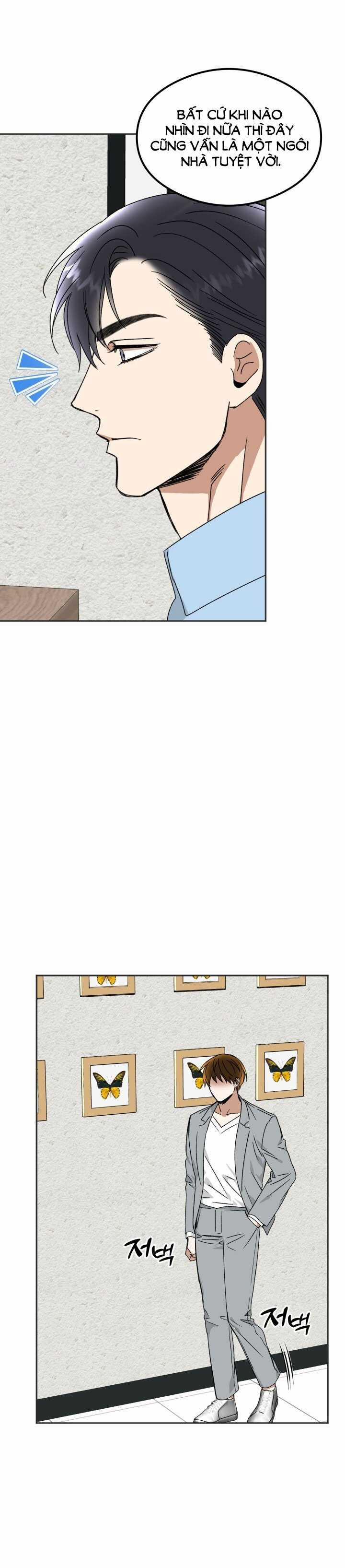 [18+] Ưu Thế Tuyệt Đối 29.1 trang 14