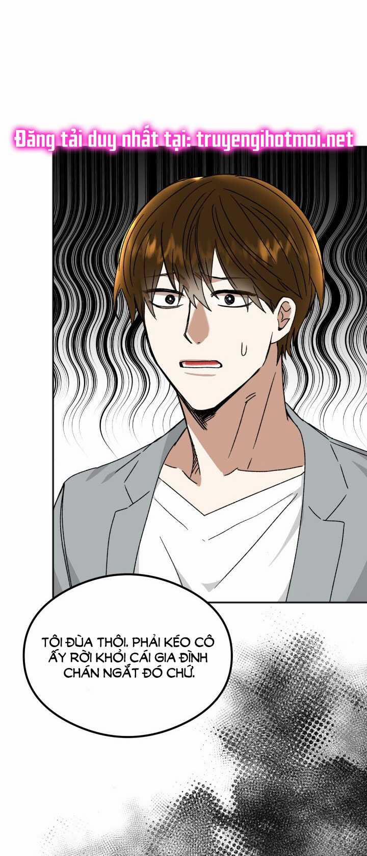 [18+] Ưu Thế Tuyệt Đối 29.1 trang 24